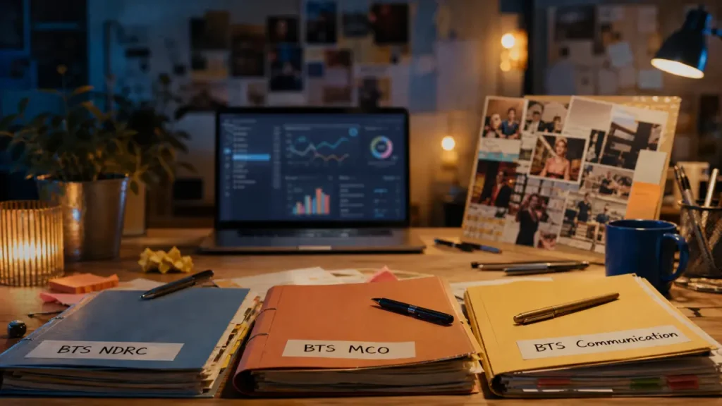 BTS NDRC, MCO ou Communication : quel parcours mène vraiment au marketing digital ?
