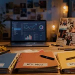 BTS marketing digital : NDRC, MCO ou Communication