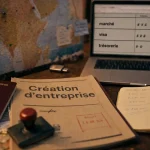 Créer son entreprise en Afrique : passeport, visa et dossiers de création d’entreprise