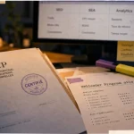 Formation stratégie digitale Webleader Program avis, RNCP et débouchés