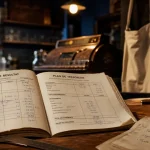 Business plan resto : plan de trésorerie 12 mois et prévisions 3 ans