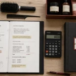business plan salon de coiffure : charges, trésorerie, seuil de rentabilité