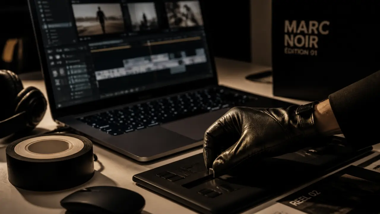 Comparatif logiciel montage video : gratuit, IA ou pro, montage sur PC et timeline vidéo