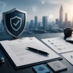 Contrats, protections et assurances avant vos premiers clients