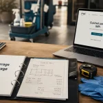 Créer une entreprise de nettoyage : statut, budget et clients