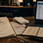 Créer une entreprise sans apport : bureau, reçus et trésorerie pour 6 statuts et frais