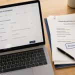 Créer micro entreprise INPI : dossier et paiement en ligne