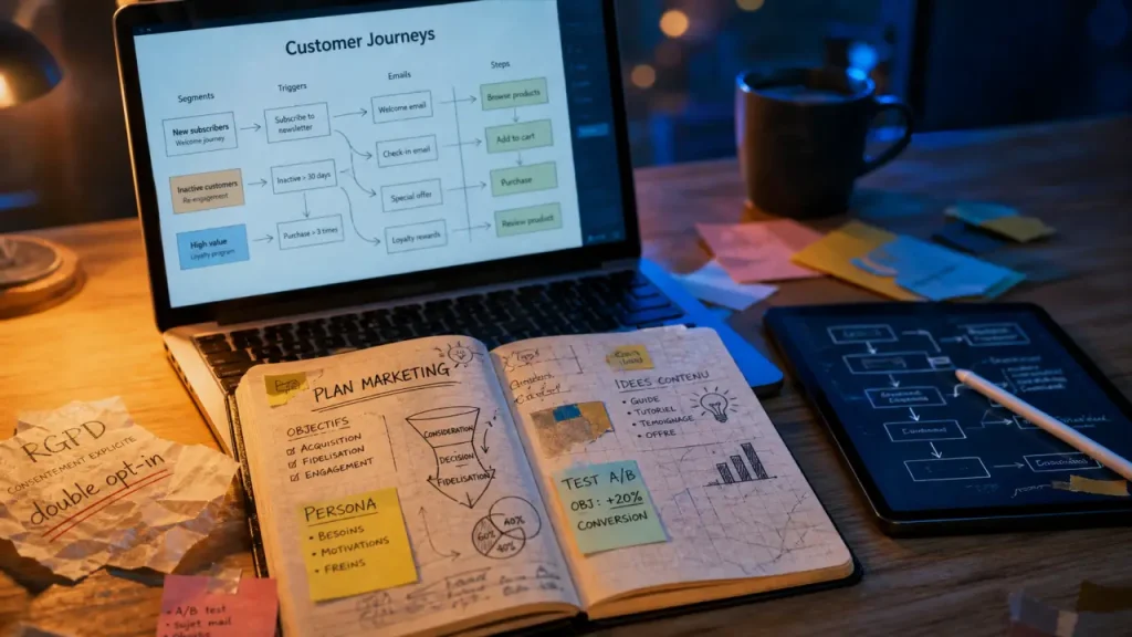 Dynamics 365 Marketing formation : modules, parcours d&rsquo;apprentissage et certification Microsoft