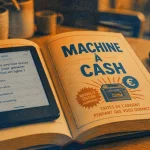 Faites de vos réseaux sociaux une machine à cash pdf : livre et smartphone, quiz et post sponsorisé
