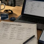 Formation business developper lyon : alternance et débouchés