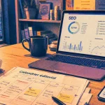 Formation content marketing Angers : présentiel, alternance ou atelier