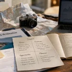 Formation destination marketing : 4 modules pour un plan touristique mesurable