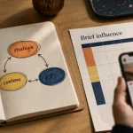 Formation marketing d'influence : stratégie, contenu, KPI et engagement