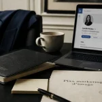 Formation marketing de soi : plan marketing d’image et pitch
