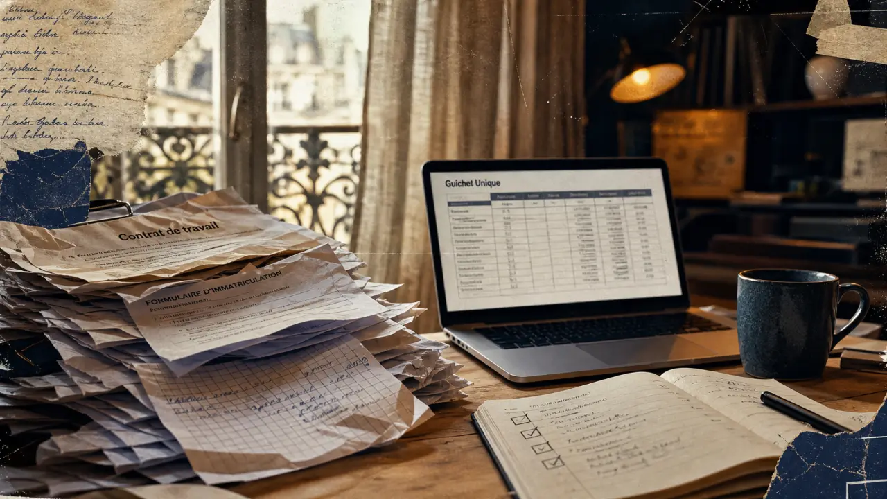 Je suis en cdi et je veux créer mon entreprise : vérifier les clauses du contrat