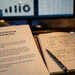 Lettre de motivation marketing digital, structure en 4 parties, preuve et plan