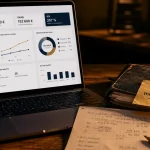 Markeonbiz marketing digital : ROI, IA et données clients à vérifier