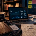 MS marketing digital : badge et KPIs, master vs MSc vs Mastère Spécialisé