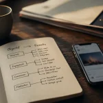 Stratégie de contenu linkedin sur 3 mois : plan et formats