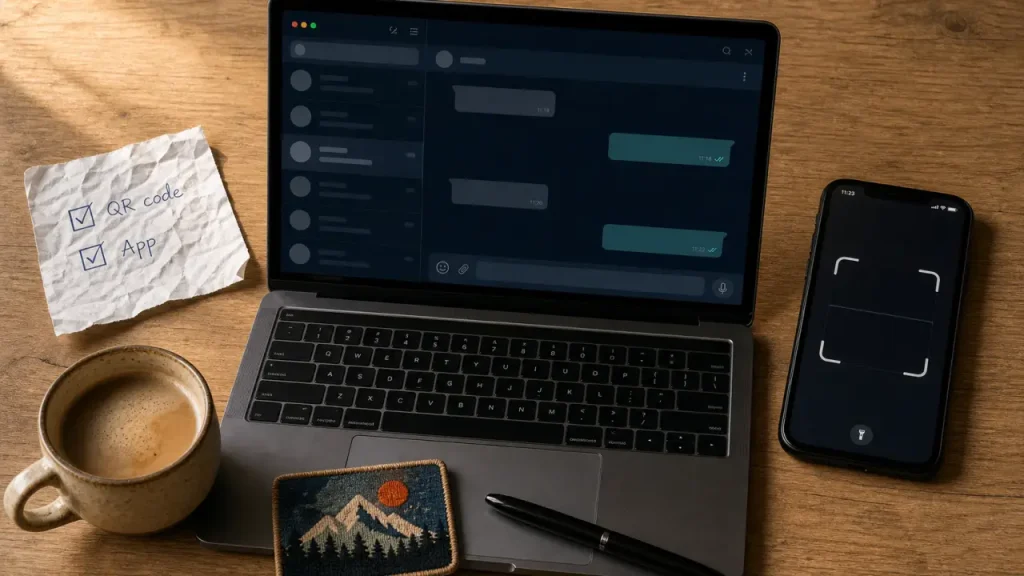 WhatsApp Business Web, API ou application : choisir la bonne solution selon votre volume de messages