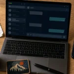 WhatsApp Business Web : choisir web, API ou application