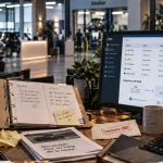 agence crm marketing auto, suivi opportunités CRM en concession