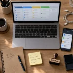 Automatisation CRM gestion leads pipeline : workflow relances