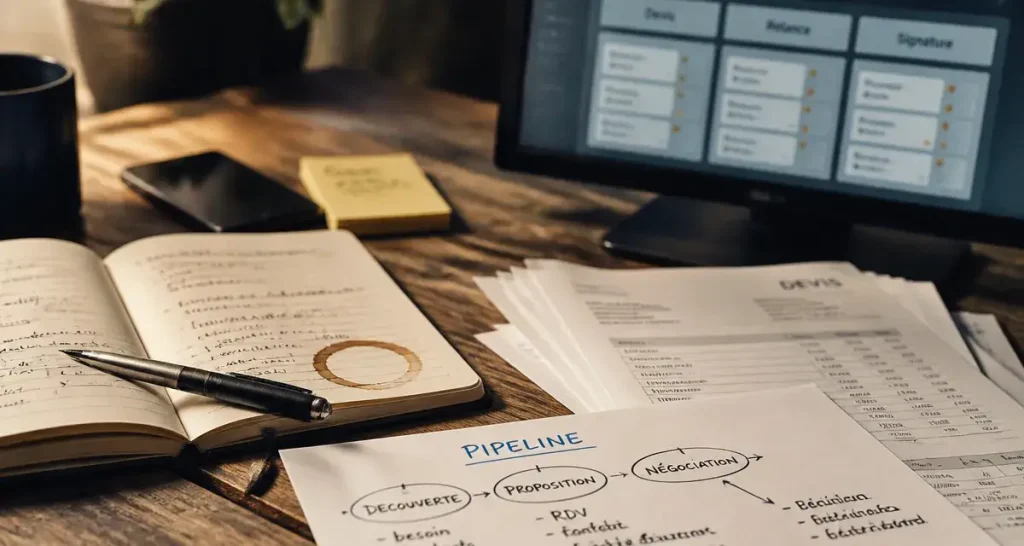 HubSpot CRM pour créateur d&rsquo;entreprise : gratuit, oui, mais suffisant pour vous ?