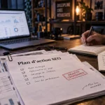 Coaching référencement naturel : méthode pour piloter votre SEO