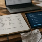 Comment créer une formation en ligne : 5 étapes de suivi (module, QCM, progression)