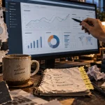 crm hubspot tableaux de bord en temps réel reliés au CRM