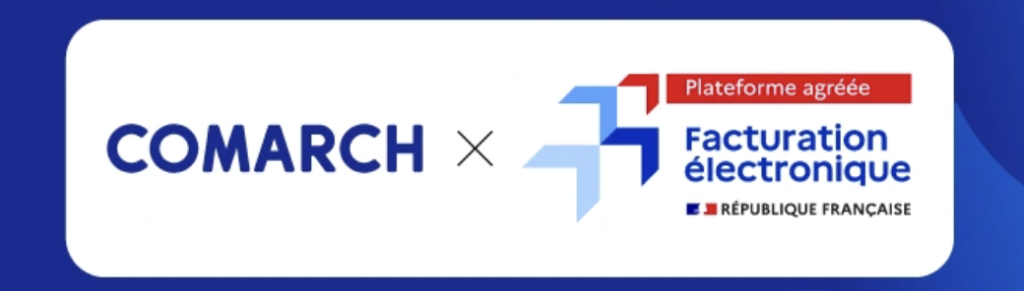 Facturation électronique: Après son logiciel ERP, Comarch arrive sur le marché français avec sa plateforme e-invoicing
