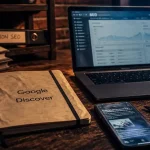 Formation google discover en ligne : trafic mobile