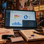 Maintenance CRM : documents, tableau de bord et logs d’erreurs