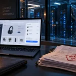 SaaS ecommerce : contrôle des données et réversibilité