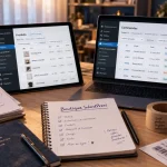Site ecommerce wordpress avec WooCommerce : produits et commandes