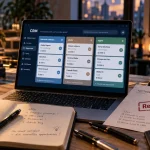 Avantages et limites HubSpot CRM freelances : pipeline CRM et relance 72h