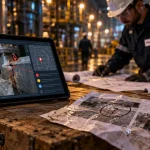 Avis crm clientpulse pro 2024 : inspection terrain sur site