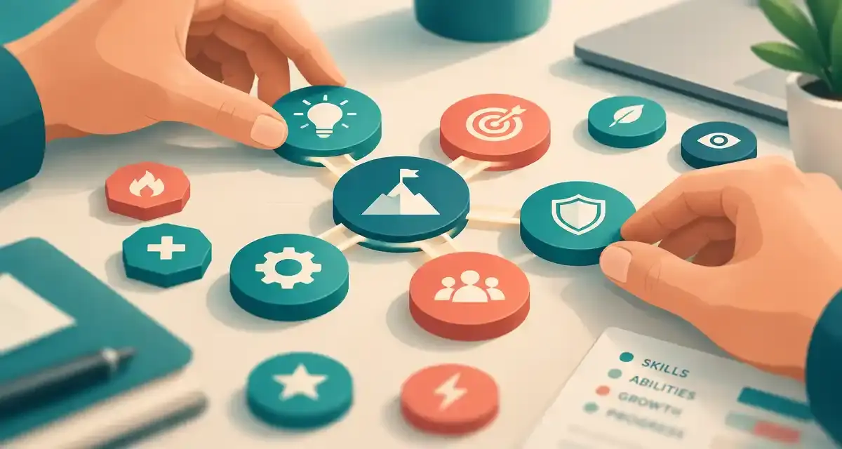 Compétences à rechercher avant de signer