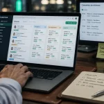 logiciel crm SalesTrack Evolution avis : gagner du temps, 29 € par utilisateur