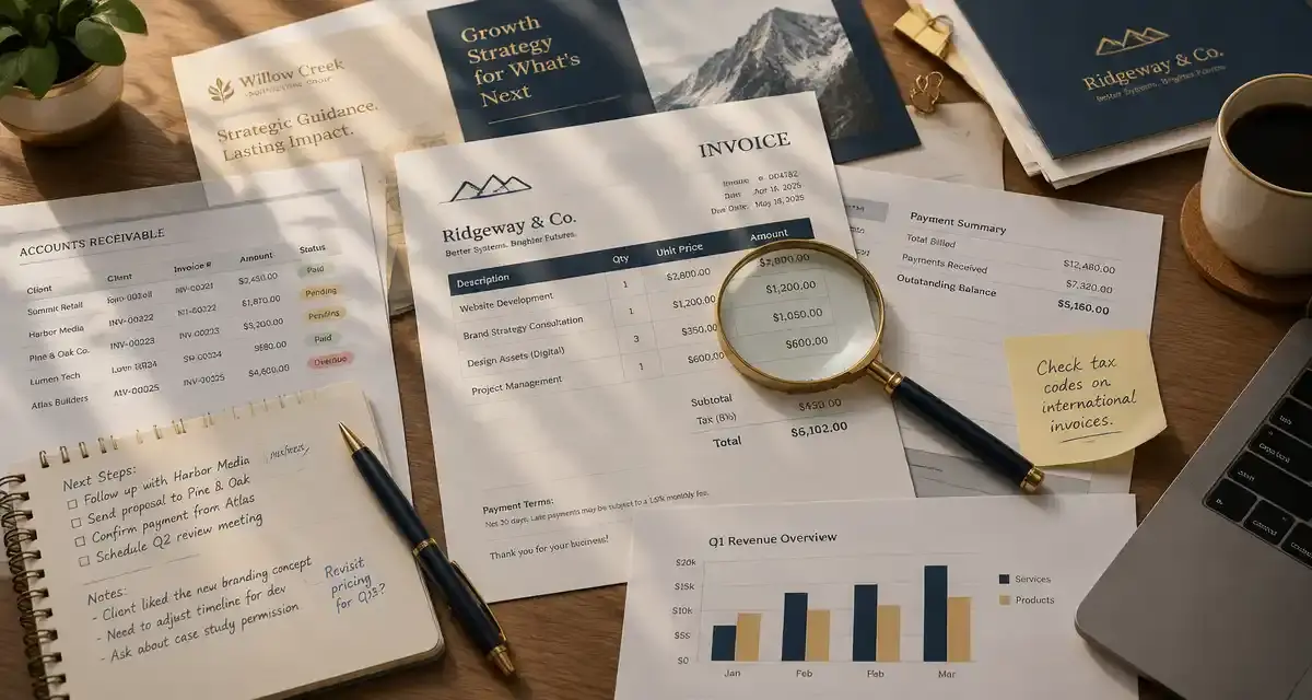 Partir de vos besoins métier, pas de la fiche produit