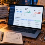 MSFT Dynamics CRM pour ventes et service client