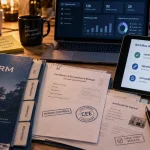 Pixel CRM centralise les dossiers CEE, workflow de conformité et pilotage